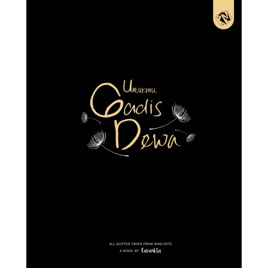 Untukmu Gadis Dewa 